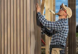 Trusted Lincolnshire, IL Siding Installation & Repair Experts